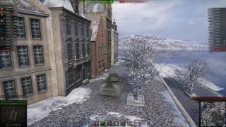 【World of Tanks】おつけもの戦車録：Part4  「Lanchester A Car  KV-1  KV-1S  E75 」　【ゆっくり実況】