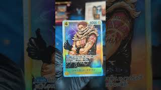 One Piece ST-07 Big Mom Deck (FINAL PART) 🍩🔥