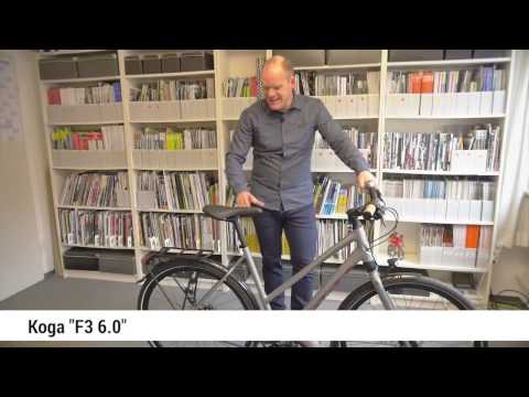 Koga "F3 6.0"