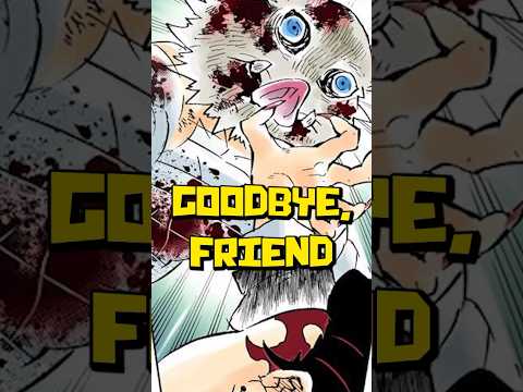 Zenitsu Reacts as Tanjiro Becomes Muzan's New Host | Demon Slayer Season 4 Final Battle Explained