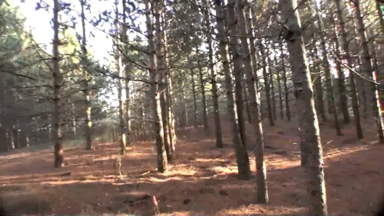 ChicoTrailBuild