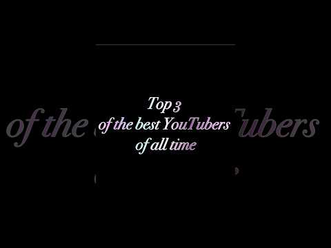 YouTube Thumbnail