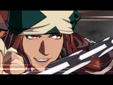 Guilty Gear Strive GRAND FINALS | NLBC Online #95