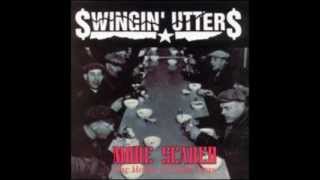 swingin' utters - strongman