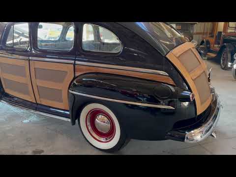 1947 Ford Super Deluxe (CC-1575712) for sale in Staunton, Illinois