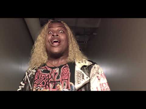 BRAINZZ (OFFICIAL MUSIC VIDEO)