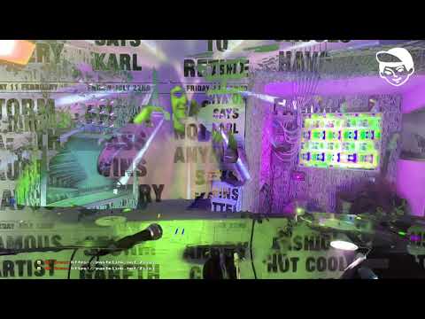 Andrea Dama - Heads Radio 0049 - 13.01.2021 - @ Sameheads