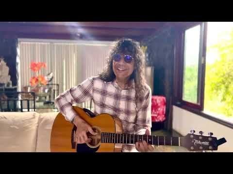 Luiz Caldas - Espumas ao Vento (Accioly Neto)