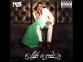 Nas You Wouldn't Understand Instrumental 