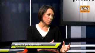 forza-italia-nunzia-de-girolamo-in-tv-a-otto-channel