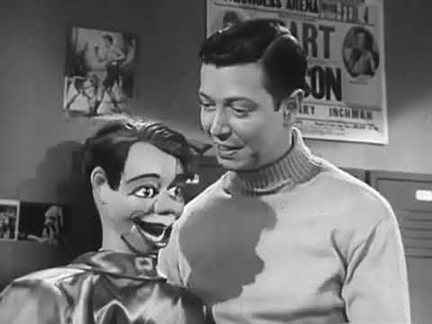 1960s Nestle's Quick Commercial - Farfel