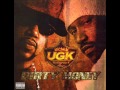 UGK - Look At Me 