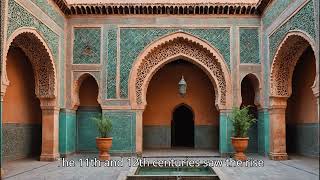 Discover the History of Morocco | Journey through the Centuries-Part 1