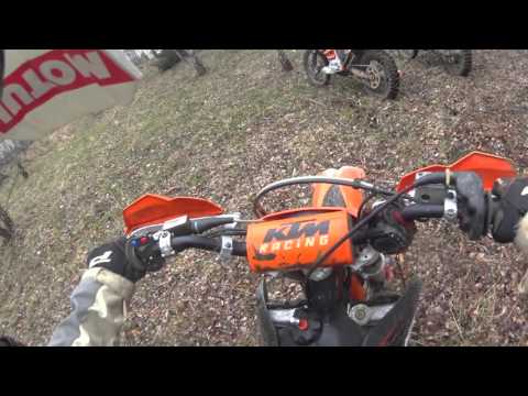 enduro muntele rece cluj