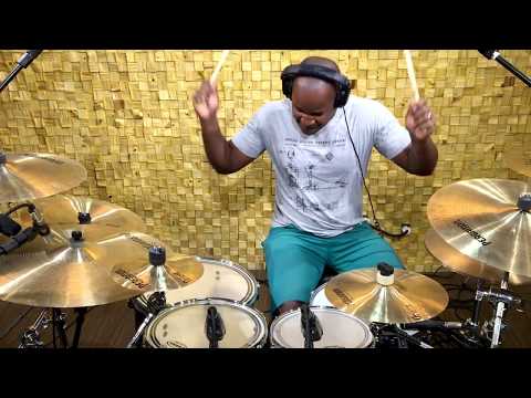 Josivaldo Santos - Medley | Anderson Freire (DrumCover)