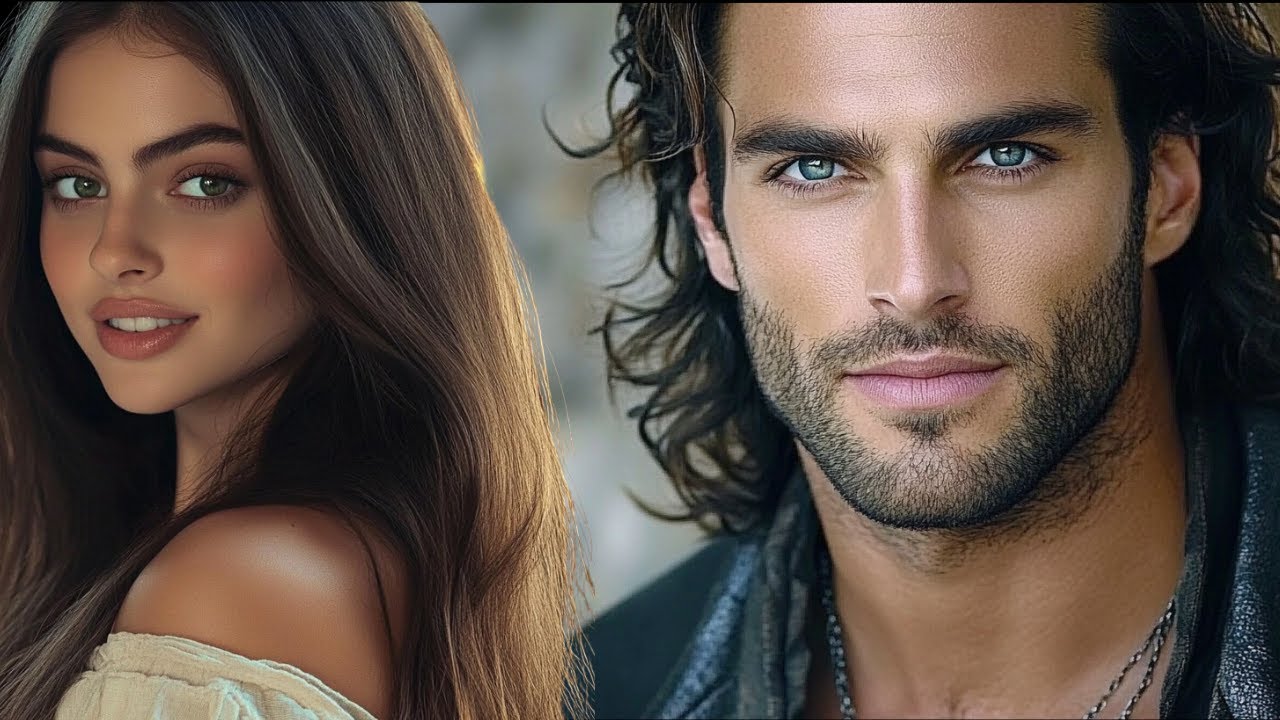 💋Prince and the Woman Who Steals💋