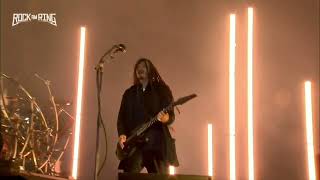 Download lagu KoRn - Live @RockamRingofficial 2025 [FULL SHOW] mp3