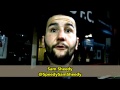 INTRODUCING SAM "SPEEDY" SHEEDY AND HIS COMMONWEALTH SHEFFIELD WORLD TI...