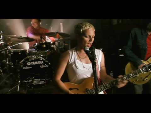AMY COOK: The Spaces in Between (trailer / song - 