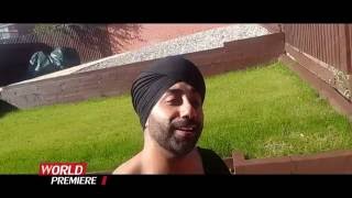 JASSI SIDHU | Latest song'SALUTE' | World Premiere | 6th Oct 2016 | PTC Punjabi