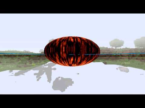 Draconic Reactor Explosion (1.10.2