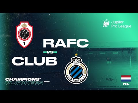 FC Royal Antwerp 1-3 Club Brugge Koninklijke Veren...