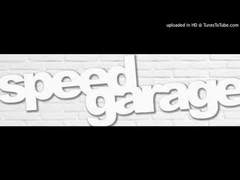Richard Grey - Jump On It (Speed Garage Mix) - | Speed | Garage | Bassline |