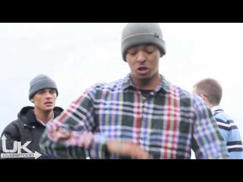 TOPRECORDS OLOS B DODGY- DEAD AND GONE