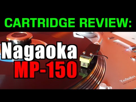 Nagaoka MP-150 - Group D cartridges' ($250-$300) REVIEWS and Shoot-Out Series