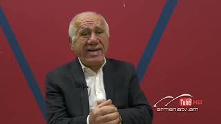 Սուր անկյուն 08.02.2026 - Արմեն Աթալյան «Գյուղացին՝ բախտի քմահաճույքին»