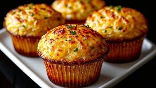 Wenn Sie 2 Eier und Thunfisch in Dosen haben, dann ist dieses Rezept für Sie! So lecker und einfach!