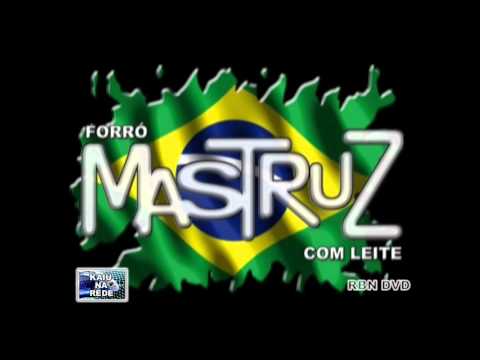 Nhanhar - Mastruz com Leite