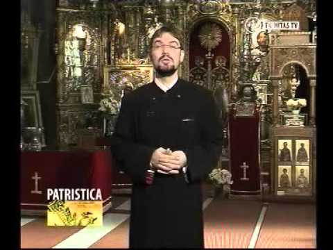 Crez 03 si unitatea Bisericii