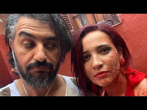 Bouchra elm :: z3ta zoughbia 🔥🔥🔥