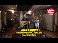 Jim Cuddy and Miranda Mullholland perform Head Over Heels with Jeremy Fisher Junior