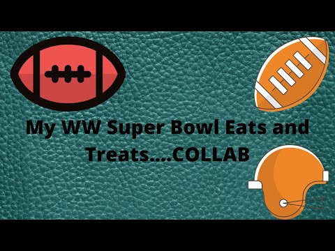 My WW Super Bowl Eats and Treats! COLLAB//Spinach Artichoke White Bean Dip