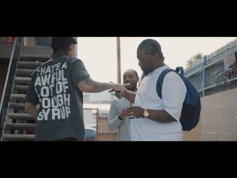 Tkeezin - Off Probation ( Commercial )