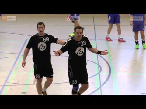 Spitzen-Derby: MTV Rohrsen - VfL Hameln II