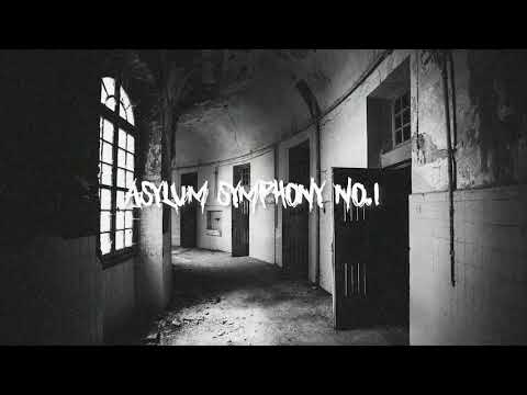 Young CeeTwo - Asylum Symphony No.1 [ Prod. Young CeeTwo ]