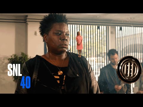 Digital Exclusive: Inner White Girl (Reese Witherspoon) - SNL