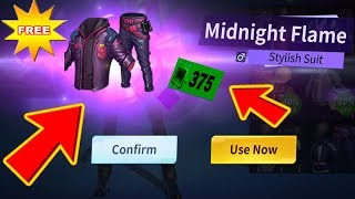 **NEW** HOW TO GET A FREE SKIN IN CREATIVE DESTRUCTION!