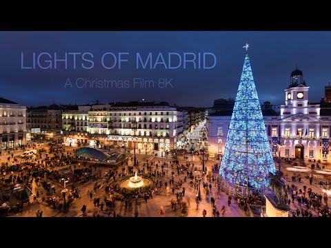One of the best time of the year to visit Madrid