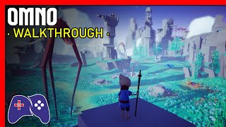 Omno [Xbox] Full Walkthrough