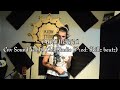 PURE NEGGA - Cnv Sound Vol.14 KionStudio (Prod: Skillz beatz) letra: lyrics vas