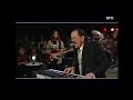 Scatman John Scatman Live On Rondo NRK Norway 1995 HQ