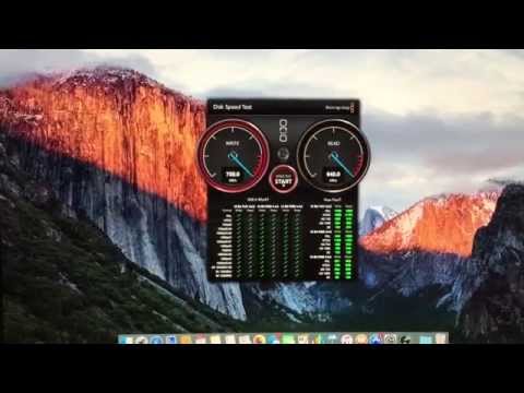 Late 2013 iMac vs 2015 iMac 5k