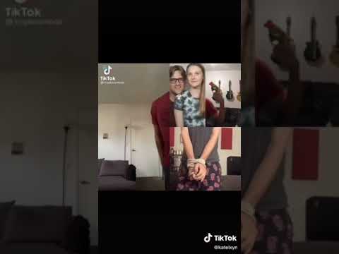 TikTokers Made This Guy's Video Introducing His Girlfriend Into A Hilarious Hostage Situation
