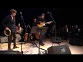 LOVE IS A BLESSING - Steve Dawson with Funeral Bonsai Wedding + Strings