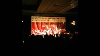 Crystal Bowersox Frankie May doing On The Run