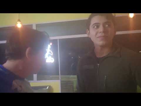 La Guanaca Restaurant